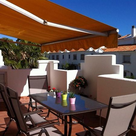 Apartamento En Torremolinos Con Piscina Luaran gambar