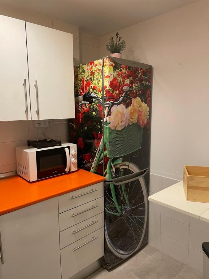 Apartamento En Torremolinos Con Piscina Luaran gambar