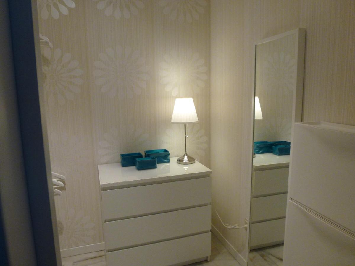 Apartamento En Torremolinos Con Piscina Luaran gambar
